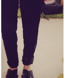 UNIQLO | スラックス