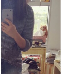 MUJI Labo | シャツ/ブラウス