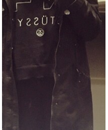 STUSSY | ニット/セーター