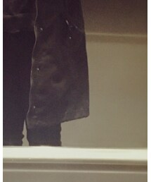 GHOST OF HARLEM | ジャケット/アウター