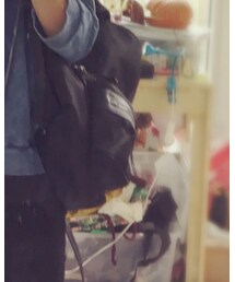 LONGCHAMP | バックパック/リュック