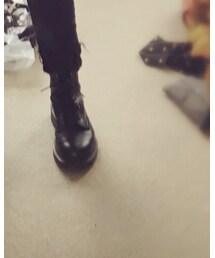 Dr. Martens | ブーツ