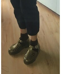 melissa | サンダル