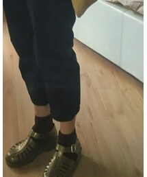 UNIQLO | チノパンツ