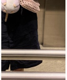 COS | シャツワンピース