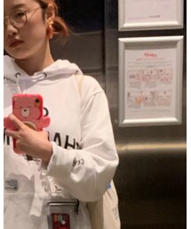 Champion | パーカー