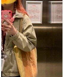 FILA | ジャケット/アウター