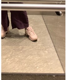 FILA | スニーカー