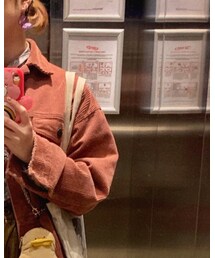 ZARA | ジャケット/アウター