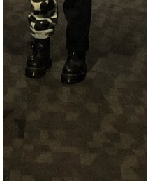 Dr. Martens | ブーツ