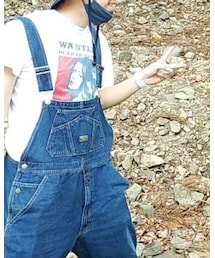 OSHKOSH | サロペット/オーバーオール