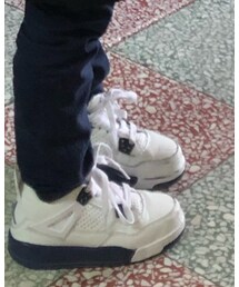 AIR JORDAN | スニーカー