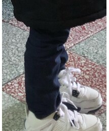 H&M | チノパンツ