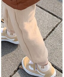 lativ | チノパンツ