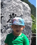 ZARA KIDS( )の「帽子(キャップ)」