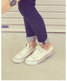CONVERSE | スニーカー