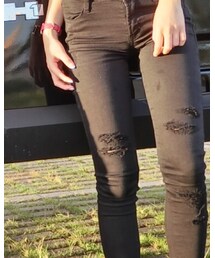 MURUA | デニムパンツ