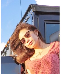 OLIVER PEOPLES | サングラス