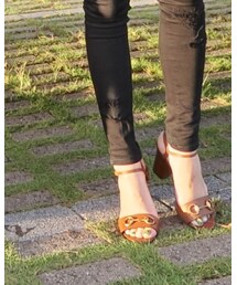 GUCCI | サンダル