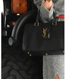 SAINT LAURENT PARIS | ハンドバッグ