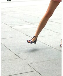 CHARLES & KEITH | サンダル