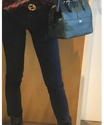 ARMANI JEANS | デニムパンツ