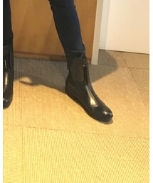 ARMANI JEANS | ブーツ