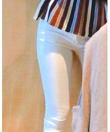 ARMANI JEANS | その他パンツ