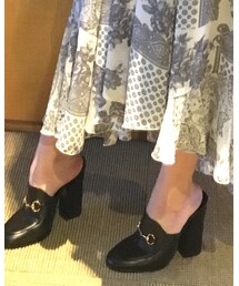 GUCCI | シューズ