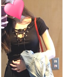 H&M | Tシャツ/カットソー