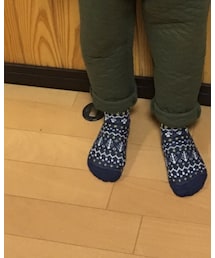 UNIQLO | ソックス/靴下