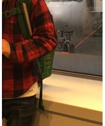 mont-bell | バックパック/リュック