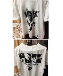 BLACK FLAME | Tシャツ/カットソー