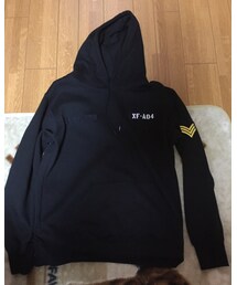 no brand | パーカー