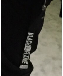 BLACKFLAME | ベルト