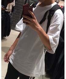 BROWNY VINTAGE | Tシャツ/カットソー