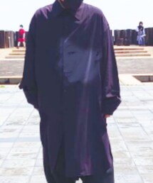 Yohji Yamamoto | シャツ/ブラウス