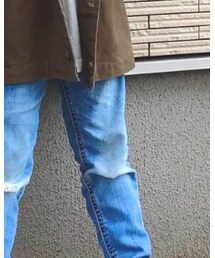 オカイディ | デニムパンツ