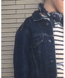 GAP | デニムジャケット