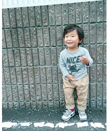 👦 | ラッピングキット