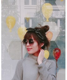 Chloe | サングラス