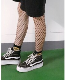 VANS | スニーカー