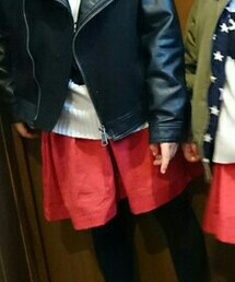 Handmade | スカート