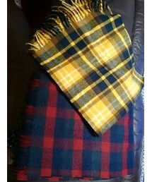 no brand | 本日、購入～(マフラー)