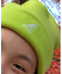 KANGOL | ニットキャップ/ビーニー