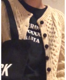 GERON＆HAITA | Tシャツ/カットソー