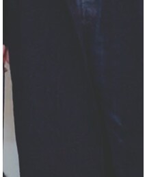 UNIQLO | チェスターコート