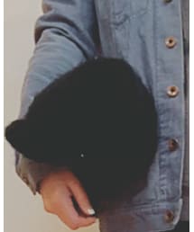 Another Edition | クラッチバッグ