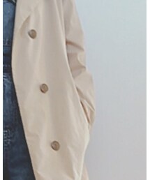 JOURNAL STANDARD | トレンチコート
