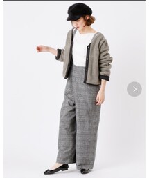 CIAOPANIC | サロペット/オーバーオール